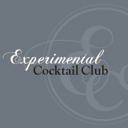 Experimental Cocktail Club